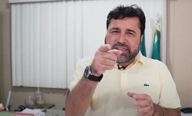 Foto: Reprodução | YouTube