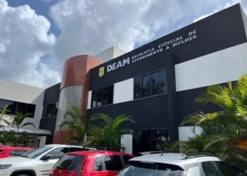 Delegacia do Idoso funcionará na antiga sede da Deam de Brotas Crédito: Haeckel Dias / Ascom-PC