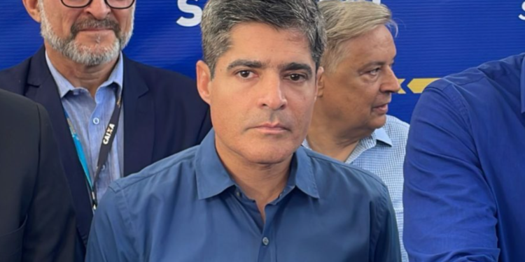 Foto: Flávio Sande/Política Livre