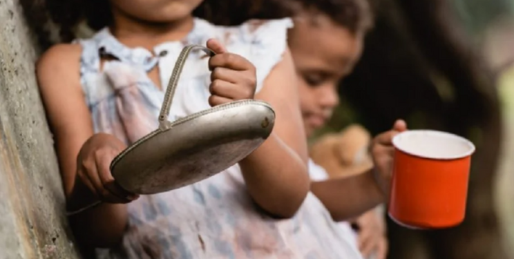 Na Bahia, a insegurança alimentar atinge quase metade (42%) da população Crédito: Pixabay