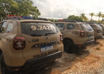 Viaturas serão entregues em evento - Foto: Rafaela Araújo | Ag. A TARDE