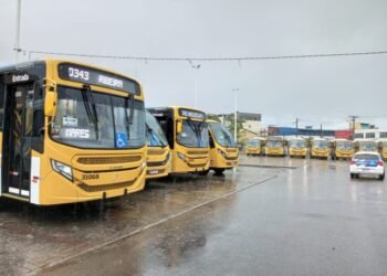 Categoria informou que foram seis rodadas de negociações Crédito: Gil Santos/ Arquivo CORREIO