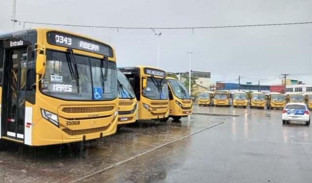 Categoria informou que foram seis rodadas de negociações Crédito: Gil Santos/ Arquivo CORREIO