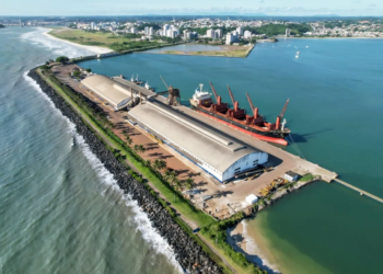 Porto de Ilhéus passará por serviços de dragagem e manutenção - Foto: Divulgação | Codeba