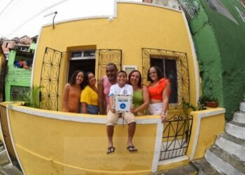 Projeto Morar Melhor Crédito: Betto Jr. / Secom PMS