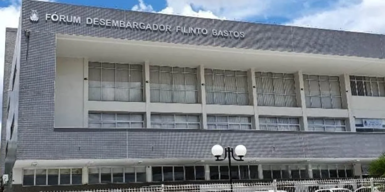 Vara da Infância e Juventude de Feira passará para titularidade do juiz Fabio Falcão Santos - Foto: Divulgação | TJ-BA