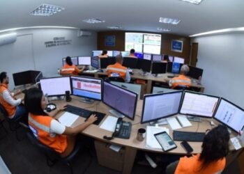 Fotos: Valter Pontes/ Secom PMS