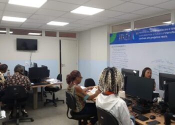 Transalvador Crédito: Divulgação