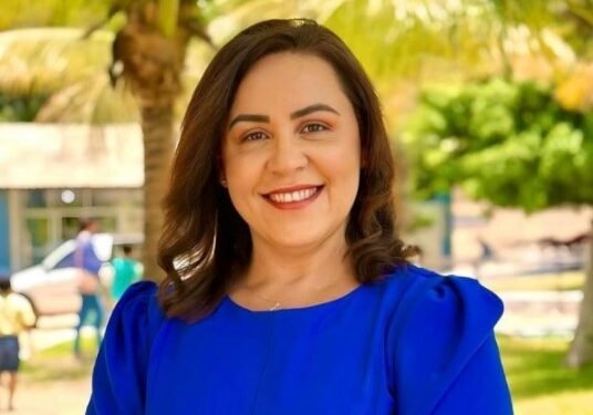 Foto: Reprodução/Facebook/silvaniamatosms