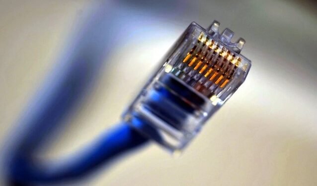 Internet lenta: Bahia tem a 2ª pior banda larga do país Crédito: Marcelo Casal/Ag Brasil