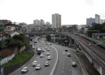 Obras começam ainda em abril Crédito: Arquivo CORREIO