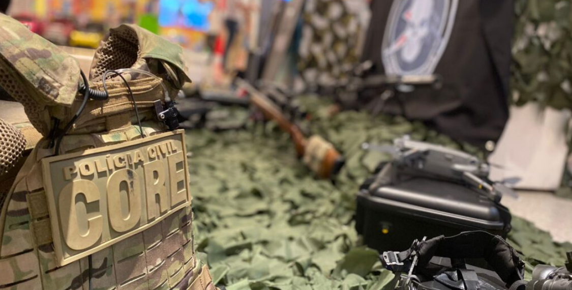 Crédito Foto: Divulgação