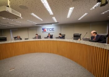 Foto: Assessoria/TCE