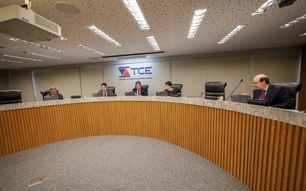 Foto: Assessoria/TCE