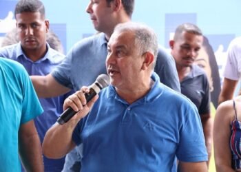 Foto: Arquivo Pessoal/@lulaprata