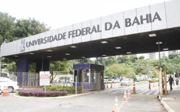 Foto: Divulgação/UFBA