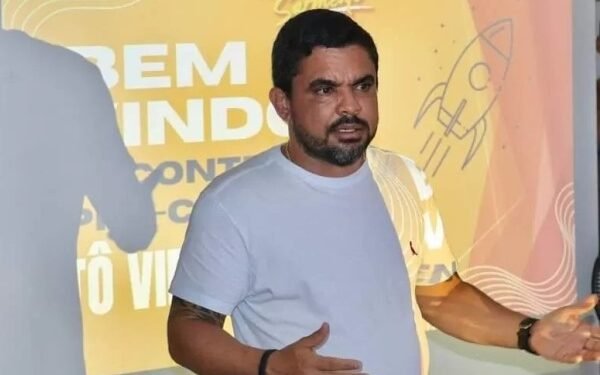 Foto: Divulgação/Assessoria