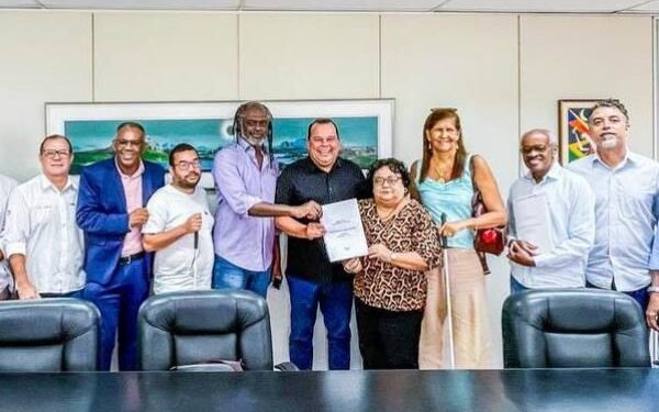 Foto: Thassio Ramos/assessoria