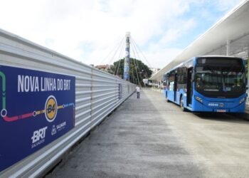 Foto: Betto Jr. / Secom PMS