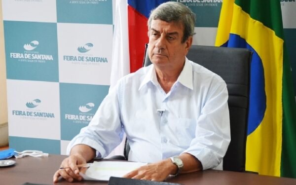 Foto: Prefeitura de Feira de Santana