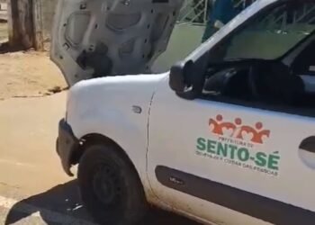 Foto: Sento Sé Hoje