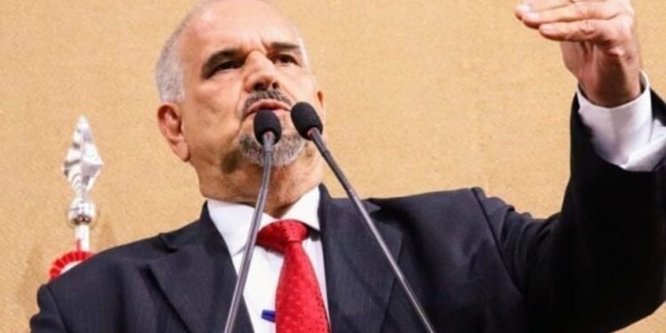 Foto: Divulgação/AL-BA