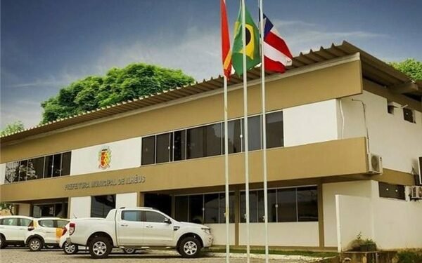 Foto: Prefeitura de Ilhéus