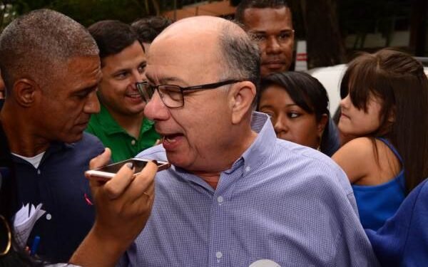 Foto: Felipe Iruatã/bahia.ba
