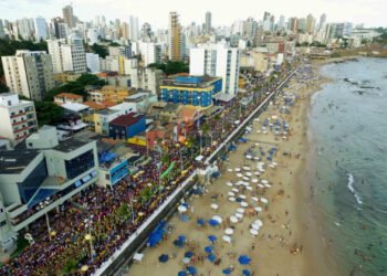 Foto: Valter Pontes/Secom