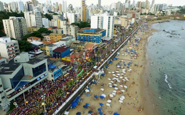 Foto: Valter Pontes/Secom