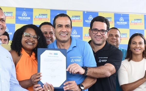 Foto: Valter Pontes / Secom PMS