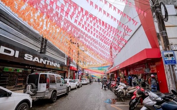 Foto: Prefeitura de Camaçari