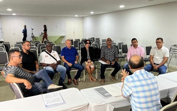 Foto: Assessoria Sindicato dos Rodoviários