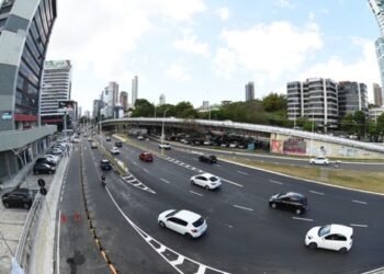 Foto: Valter Pontes/Secom PMS