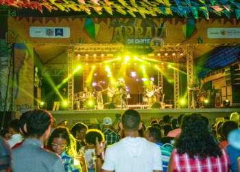 Madre de Deus terá três finais de semana seguidos de festa em junho. - Foto: Divulgação