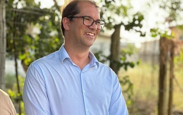 Foto: Instagram (@drmarcelobelitardo)