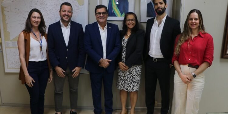 Foto Mário Marques ascom SDE