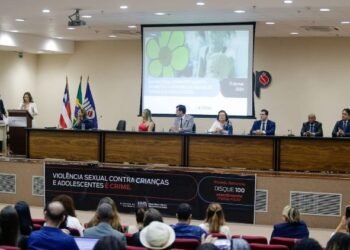 Ministério Público Crédito: Arisson Marinho/CORREIO