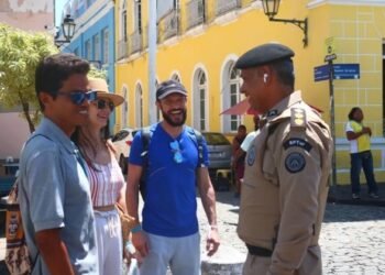 Casos saíram de 150, em 2023, para 66 neste ano - Foto: Vitor Barreto | Divulgação