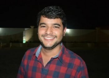 Empresa contratada por Rodrigo Hage (MDB) ganhou 3 contratos sucessivos para os festejos juninos - Foto: Reprodução