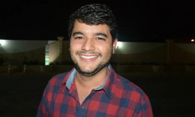 Empresa contratada por Rodrigo Hage (MDB) ganhou 3 contratos sucessivos para os festejos juninos - Foto: Reprodução