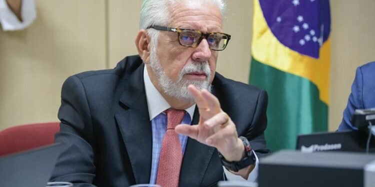 Foto: Pedro França/Agência Senado)