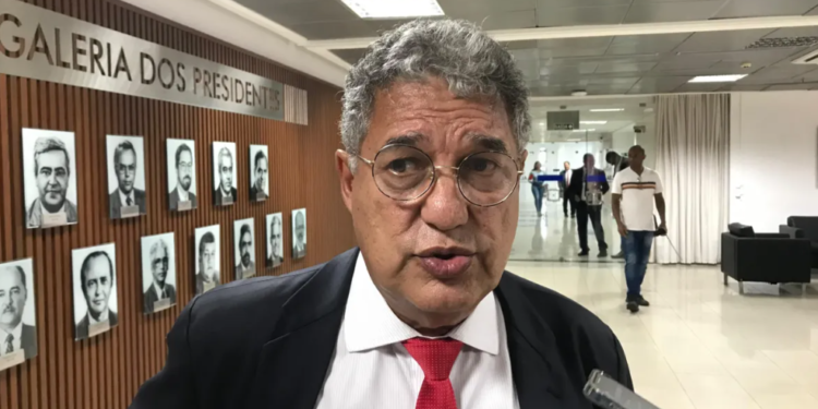 - Foto: Cássio Moreira | AG. A TARDE