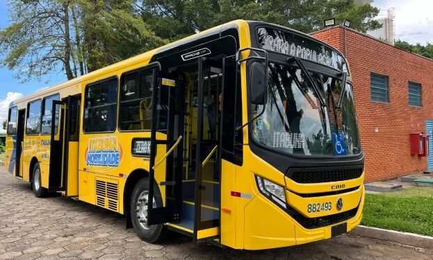 Entrega faz parte de um dos compromissos da gestão do prefeito de Itabuna, Augusto Castro - Foto: Divulgação/Prefeitura de Itabuna
