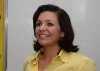 A decisão judicial saiu no dia 05 de maio, determinando que a ex-prefeita apague o conteúdo de suas redes sociais - Foto: Reprodução/Amargosa News