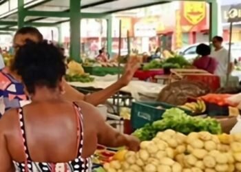 Motivação teria sido teria sido o fato das peças terem a marca da Companhia de Desenvolvimento e Ação Regional (CAR), órgão vinculado ao Governo do Estado - Foto: Jéssica Stefany: