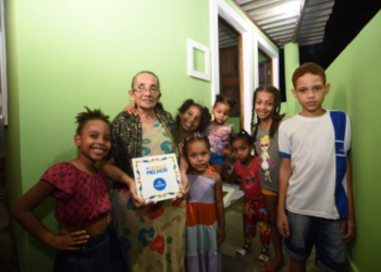 Foto: Betto Jr./ Secom