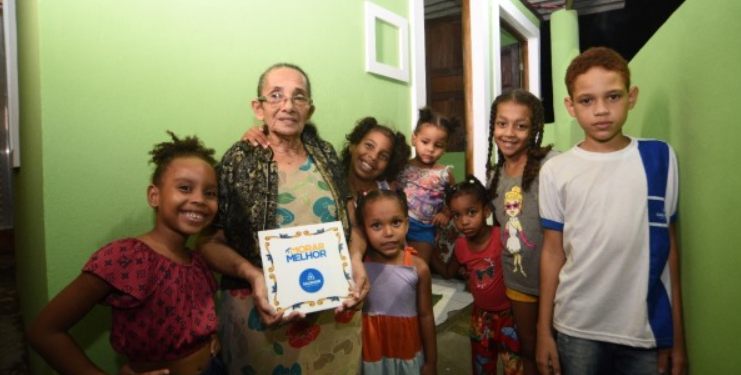 Foto: Betto Jr./ Secom