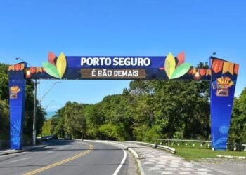 Porto Seguro Crédito: Divulgação