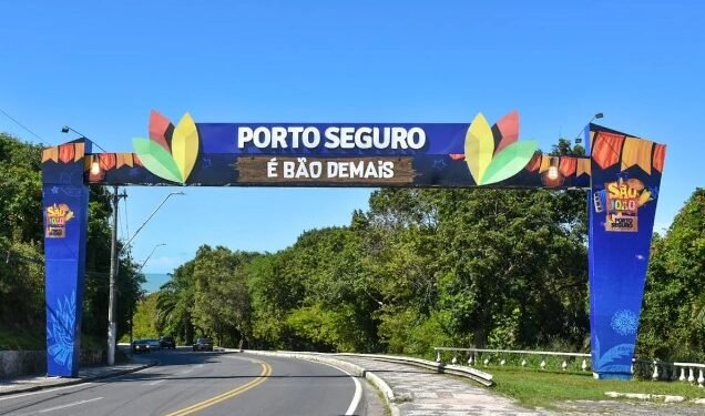 Porto Seguro Crédito: Divulgação